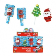 ROSSINI NATALE LECCA PZ.28 JELLY